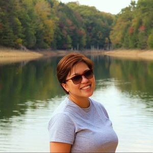 Meet your Posher, Anne